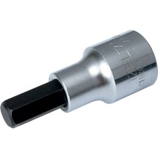 Izeltaş 1113 06 1110 10MM 1/2’’ Allen Lokma Anahtar (Mm)