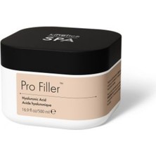 Nemlendirici ve Kırışıklık Karşıtı Spa Krem 500ML