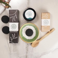 Mitr Kopal Reçine Tütsü Seti