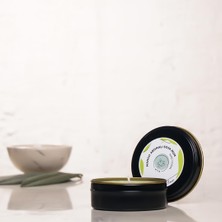 Mitr Mango Aromalı Metal Soya Mum