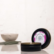 Mitr Lavanta Aromalı Metal Soya Mum