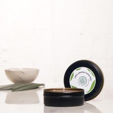 Mitr Limex Aromalı Metal Soya Mum