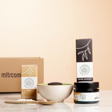 Mitr Sağlık Reçine Tütsü Seti