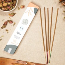 Mitr Anti Stres Aromalı Vedic Çubuk Tütsü