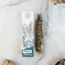 Mitr Biberiye Geleneksel Demet Tütsü