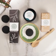 Mitr Frankincense Reçine Tütsü Seti