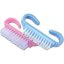 Doğal ve Etkili Tırnak Temizleme Fırçası, Bakımlı ve Sağlıklı Tırnaklar Için