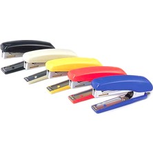 Renkli Zımba Makinası Küçük No:10 - 1 Adet