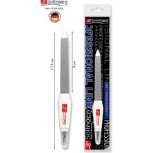 Şık ve Dayanıklı Tırnak Törpüsü, Kolay Kullanımlı ve Pratik Tasarım