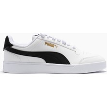 Puma Shuffle Beyaz Sneaker 30966803