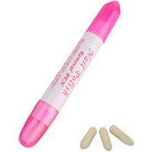 Pratik ve Kolay Tırnak Cilası Temizleme Kalemi, Hijyenik Kullanım Sağlar