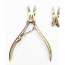 Cobalt Ayak Tırnak Makası, Orta Boy, Kaliteli ve Dayanıklı Tasarım