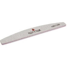 100X180 Protez Tırnak Törpüseti, Güçlü ve Dayanıklı Törpü, Profesyonel Tırnak Bakımı