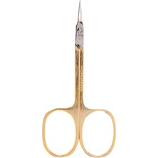 Yüksek Kaliteli Profesyonel Makas 2061/3.5 D, Kesimde Mükemmellik