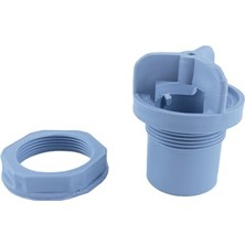 Empero Emiş Filtre Yatağı ve Somunu