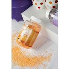 Kavun Özlü Banyo ve Cilt Bakım Tuzi 350ML, Rahatlatıcı ve Ferahlatıcı Etki