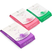 Nemlendirici ve Güçlendirici Pedikür Jel Tozu, Sağlıklı Ayaklar Için Ideal