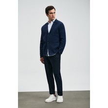 Lufian Simon Smart Erkek Chino Pantolon 112190329