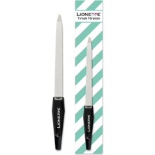 Parlak ve Pürüzsüz Tırnaklar Için Nazik Tırnak Törpüsü, Rahat Kullanımlı ve Şık Tasarım