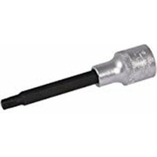 Izeltaş 1113 06 4250 T50 1/2’’ Star (Torx) Lokma Anahtar (Mm) 100MM