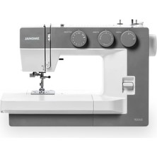 Janome 1522LG Taşınabilir Dikiş Makinesi