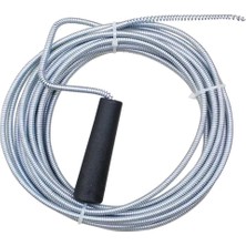 Lavabo Gider Açma Teli 8 Metre