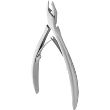 Profesyonel 3 mm Tırnak Eti Pensi, Şık ve Kullanışlı Tasarım