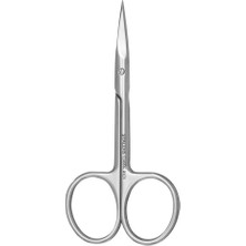 Klasik Kişisel Bakım Makası 23MM, Dayanıklı ve Şık Tasarım