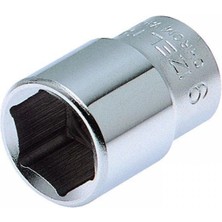 Izeltaş 1107 06 0012 12MM 1/4’’ Altı Köşe Lokma Anahtar