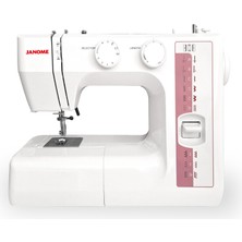 Janome TR1018 Taşınabilir Dikiş Makinesi