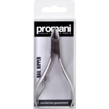 PR-102 Tırnak Pensi ile Pratik ve Güçlü Tırnak Bakımı