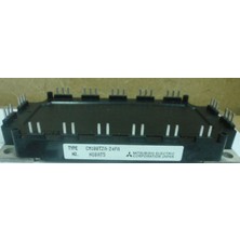 Mitsubishi CM100TJA-24FA ,1200V/100A,IGBT Modül