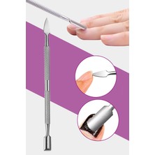 Çift Uçlu Kronk Sivri Uç Tırnak Itici XL241C, Çok Amaçlı Kullanım