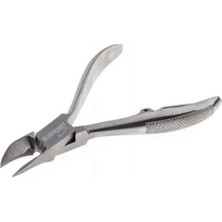 Paslanmaz Çelik Solingen Cobalt Tırnak Pensi Bileyli, Dayanıklı ve Kullanışlı Tanıtım