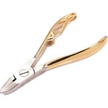 Yüksek Kalitede Pratik Tırnak Pensi, Dayanıklı ve Kullanışlı Tasarım