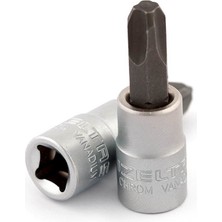 Izeltaş 1107 06 1504 Ph4 1/4’’ Lokmalı Yıldız Uç