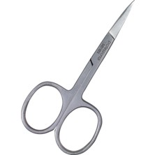 Mat Krom Tırnak Eti Makası, Zarif ve Dayanıklı Tasarım