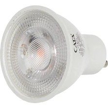 Cata CT-4215 8W GU10 Duy Spot Çanak LED Ampül Günışığı 4000K