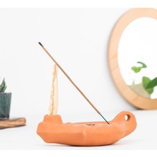 Kandil Temalı Palo Santo Tütsülük