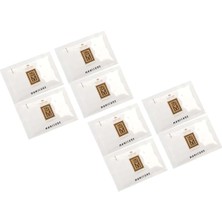 Yumuşak ve Konforlu Manikür Eldiveni, 8 Adet, Bakım ve Şıklık Sağlayıcı Kullanım