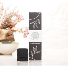 Mitr Tütsü Kömürü