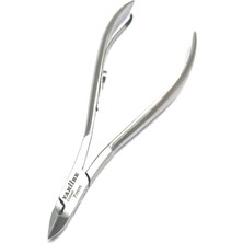 7mm Profesyonel Manikür Pensi, Solingen Cobalt Kaliteli Kesim Aracı