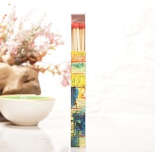 Uzun Saplı Kibrit No:3