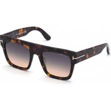 Tom Ford TF847 52B 52-21-140 Unisex Güneş Gözlüğü