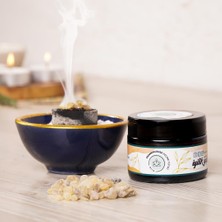 Frankincense Reçine Tütsü