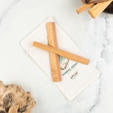 Mitr Sandal Ağacı Tütsüsü