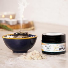 Damar Reçine Tütsü