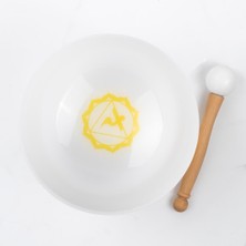 Manipura Kristal Quartz Kase