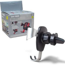 Kıskaçlı Telefon Tutacağı | Ayarlanabilir ve Güçlü Tutuşlu Aparat