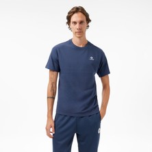 Converse Erkek Lacivert T-Shirt.nvy